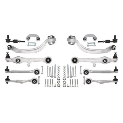 DELPHI Kit de reparation bras de suspension  TC1300KIT (X1)