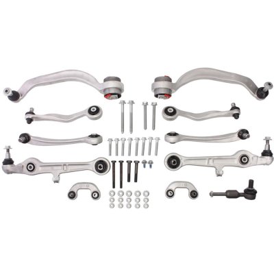 DELPHI Kit de reparation bras de suspension  TC1500KIT (X1)