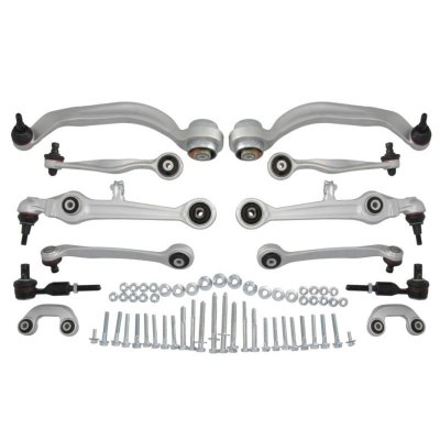 DELPHI Kit de reparation bras de suspension  TC1900KIT (X1)