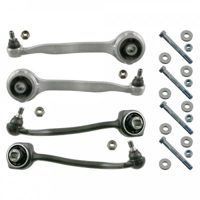 FEBI BILSTEIN Kit de r&eacute;paration, bras de suspension  23700