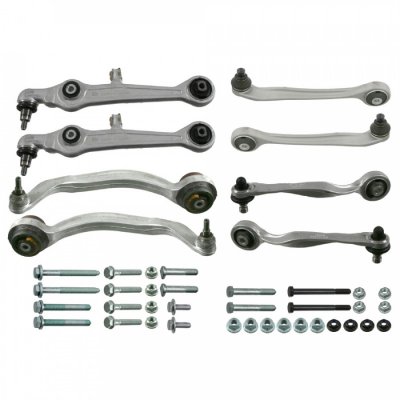 FEBI Kit de reparation bras de suspension  BILSTEIN 26600 (X1)