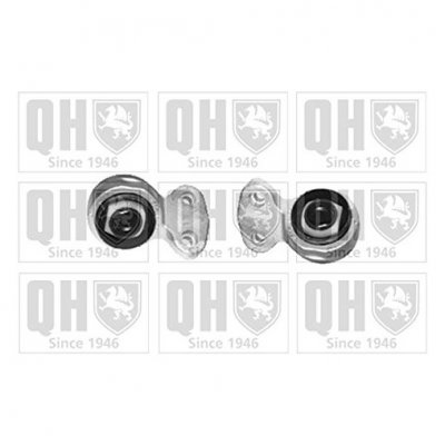 QUINTON HAZELL Kit de reparation bras de suspension  QSK240S (X1)