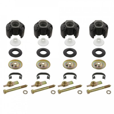 FEBI Kit de r&eacute;paration, corps de l'essieu  BILSTEIN 04347