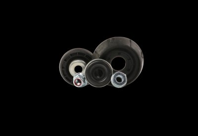 KYB Kit de r&eacute;paration coupelle de suspension  SM1018 (X1)