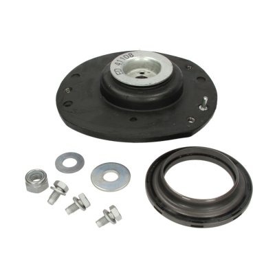 KYB Kit de r&eacute;paration, coupelle de suspension  SM1910 gauche