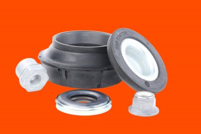 SNR Kit de r&eacute;paration coupelle de suspension  KB655.07 (X1)