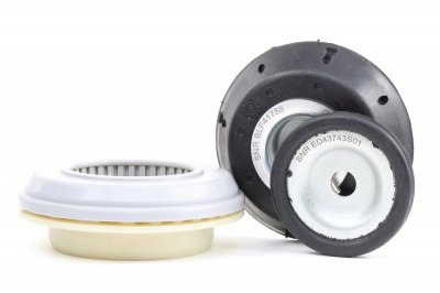 SNR Kit de r&eacute;paration coupelle de suspension  KB658.20 (X1)