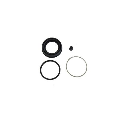 A.B.S. ALL BRAKE SYSTEMS BV. Kit de r&eacute;paration d'&eacute;trier de frein  53507