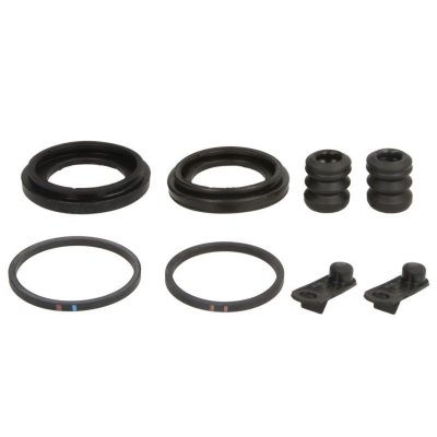 AUTOFREN SEINSA Kit de r&eacute;paration, &eacute;trier de frein  D4081 droite