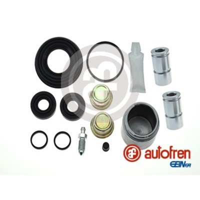 AUTOFREN SEINSA Kit de r&eacute;paration, &eacute;trier de frein  D41045C droite