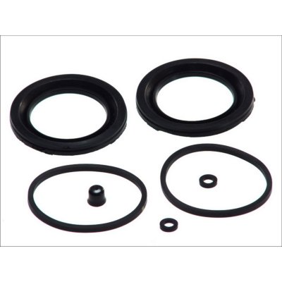 AUTOFREN SEINSA Kit de r&eacute;paration, &eacute;trier de frein  D4112 droite