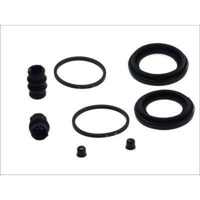 AUTOFREN SEINSA Kit de r&eacute;paration, &eacute;trier de frein  D4264 droite