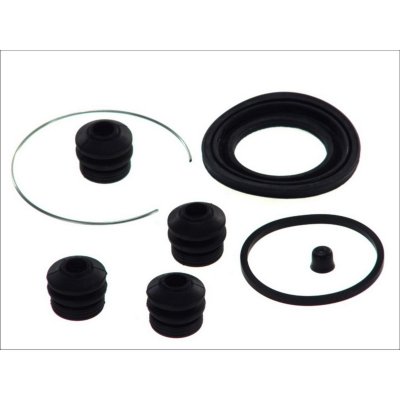 AUTOFREN SEINSA Kit de r&eacute;paration, &eacute;trier de frein  D4387 droite