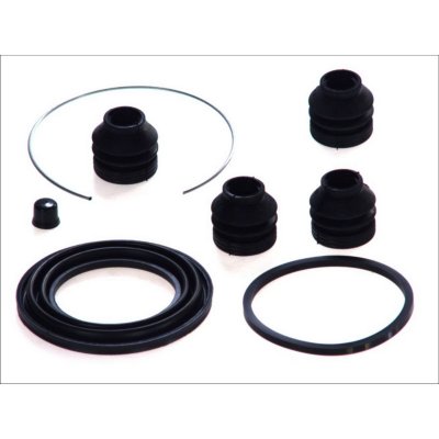 AUTOFREN SEINSA Kit de r&eacute;paration, &eacute;trier de frein  D4418 droite