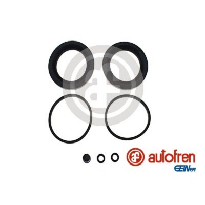 AUTOFREN SEINSA Kit de r&eacute;paration, &eacute;trier de frein  D4479 droite