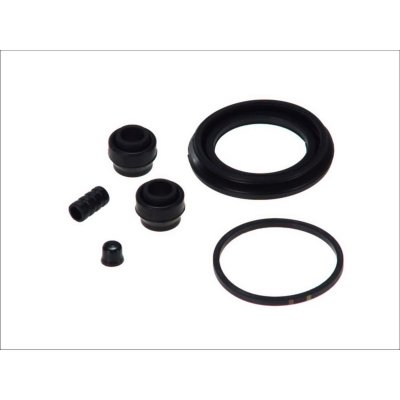 Kit de r&eacute;paration, &eacute;trier de frein AUTOFREN SEINSA D4641 droite