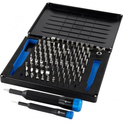 IFIXIT Kit de r&eacute;paration  Jeu d'embouts de precision Manta