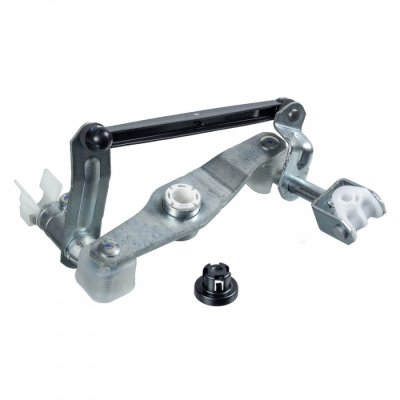 FEBI Kit de r&eacute;paration, levier de changement de vitesse  BILSTEIN 33569