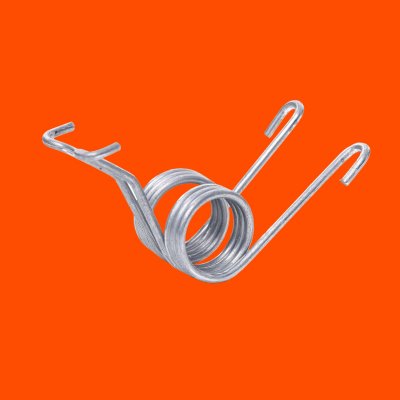 QUICK BRAKE Kit de r&eacute;paration, levier de frein de stationnement (&eacute;trier)  113-0501