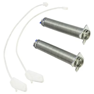 BOSCH Kit de r&eacute;paration ressorts Lave-vaisselle 00754867, 00626665 