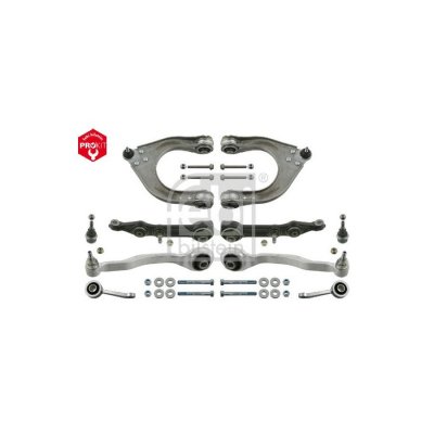 FEBI PROKIT Kit de r&eacute;paration Triangle de suspension ProKit 26001 