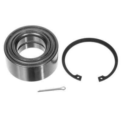 MEYLE Kit de roulement de roue  essieu avant des deux c&ocirc;t&eacute;s