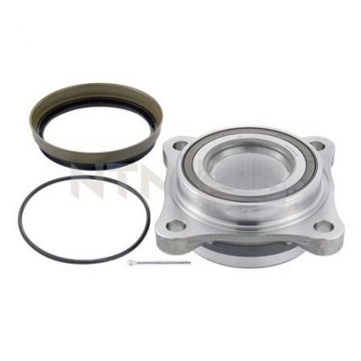 SNR Kit De Roulement De Roue  R141.18