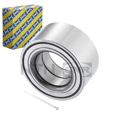 SNR Kit De Roulement De Roue  R160.12