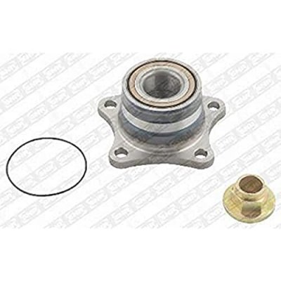 SNR Kit De Roulement De Roue  R169.20