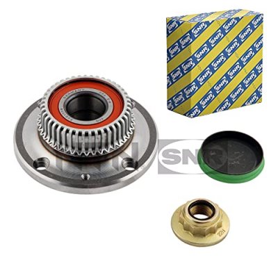 SNR Kit De Roulement De Roue  R182.61