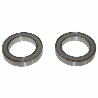 CAMPAGNOLO Kit de roulements  Powertorque (paire) - Argent}, Argent}