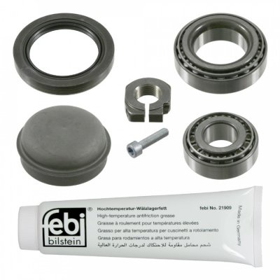 FEBI BILSTEIN Kit de roulements de roue 22435 FEBI