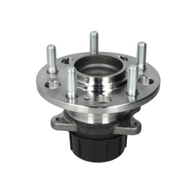 SKF Kit de roulements de roue, Essieu arri&egrave;re, par ex. pour KIA, Hyundai