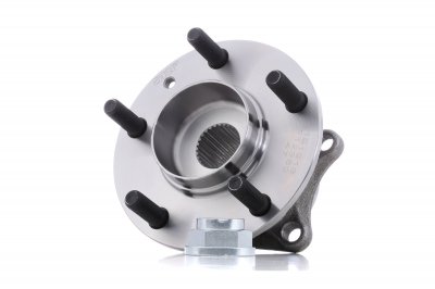 SKF Kit de roulements de roue, Essieu arri&egrave;re, par ex. pour Mazda