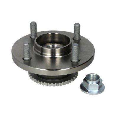 SKF Kit de roulements de roue, Essieu arri&egrave;re, par ex. pour Nissan