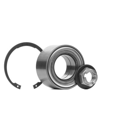 SKF Kit de roulements de roue, Essieu avant, par ex. pour Ford