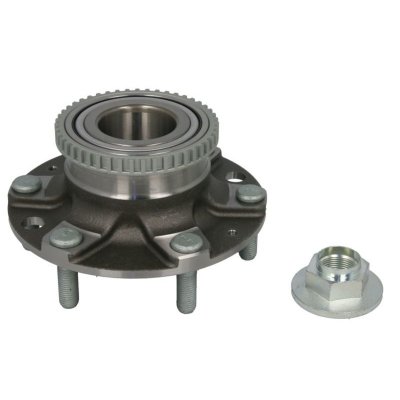 SKF Kit de roulements de roue, Essieu avant, par ex. pour Hyundai