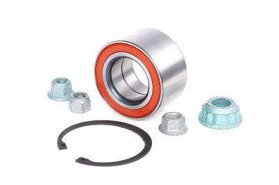 FAG Kit de roulements de roue  713 6100 20