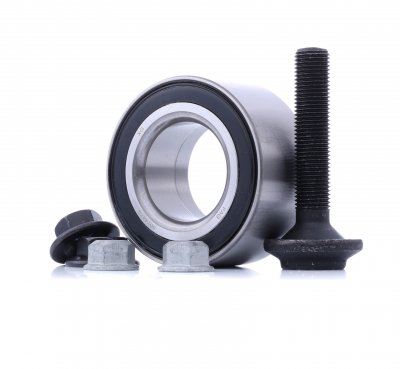 FAG Kit de roulements de roue  713 6100 80