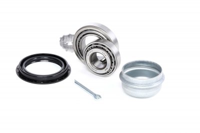 FAG Kit de roulements de roue  713 6102 30