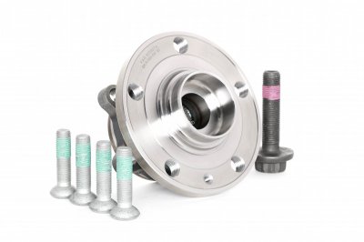 FAG Kit de roulements de roue  713 6106 10