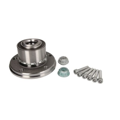 FAG Kit de roulements de roue  713 6106 50