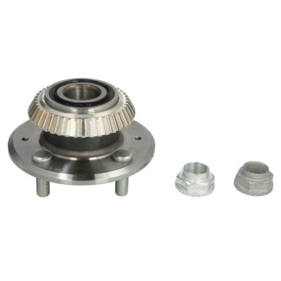 FAG Kit de roulements de roue  713 6173 50