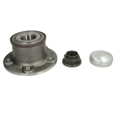 FAG Kit de roulements de roue  713 6405 60