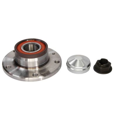 FAG Kit de roulements de roue  713 6448 50