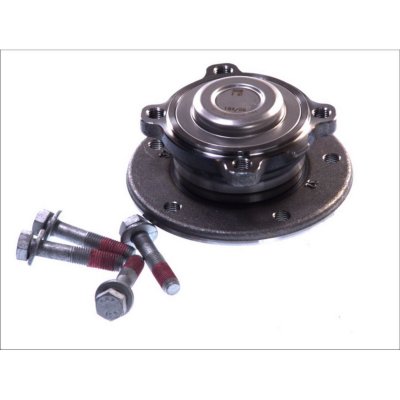 FAG Kit de roulements de roue  713 6493 80