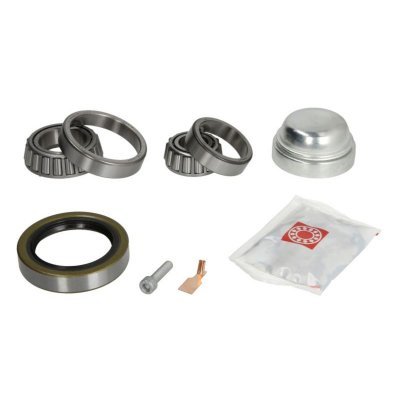 FAG Kit de roulements de roue  713 6674 30