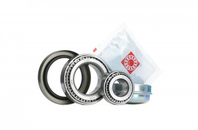 FAG Kit de roulements de roue  713 6678 00