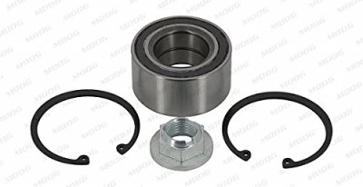 MOOG Kit de roulements de roue FD-WB-11186 