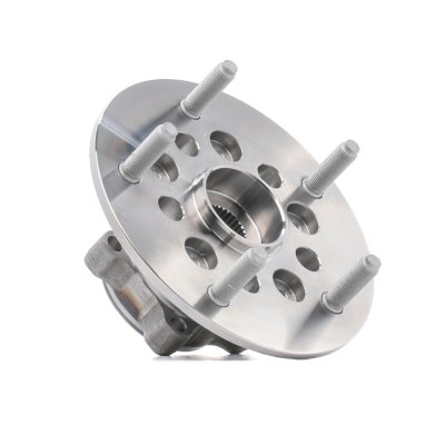 MOOG Kit de roulements de roue FD-WB-12819 